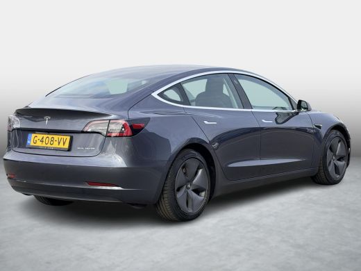 Tesla Model 3 Long Range AWD 75 kWh SOH 92% | Orig. Trekhaak | Autopilot | 1e Eigenaar | NL Auto | 3 Fase | Sto... ActivLease financial lease