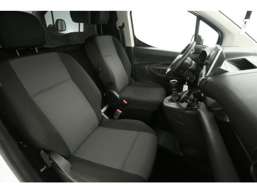 Toyota ProAce 1.2 Turbo 111PK | Benzine | Clima | Cruise | Carplay | Parkeersens. ActivLease financial lease