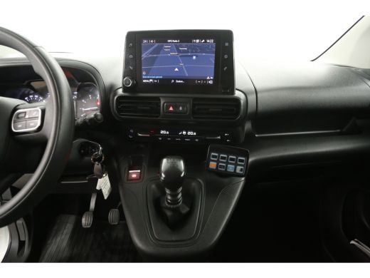 Toyota ProAce 1.2 Turbo 111PK | Benzine | Clima | Cruise | Carplay | Parkeersens. ActivLease financial lease