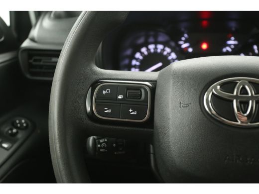 Toyota ProAce 1.2 Turbo 111PK | Benzine | Clima | Cruise | Carplay | Parkeersens. ActivLease financial lease