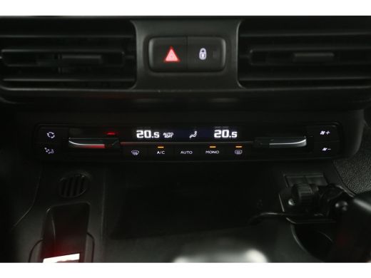 Toyota ProAce 1.2 Turbo 111PK | Benzine | Clima | Cruise | Carplay | Parkeersens. ActivLease financial lease