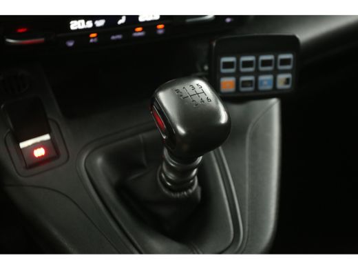 Toyota ProAce 1.2 Turbo 111PK | Benzine | Clima | Cruise | Carplay | Parkeersens. ActivLease financial lease