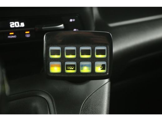 Toyota ProAce 1.2 Turbo 111PK | Benzine | Clima | Cruise | Carplay | Parkeersens. ActivLease financial lease