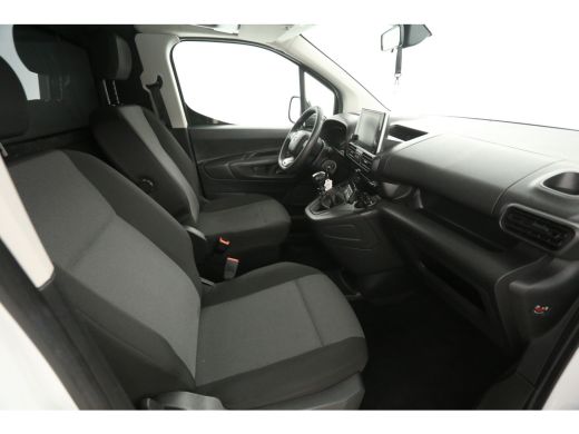 Toyota ProAce 1.2 Turbo 111PK | Benzine | Clima | Cruise | Carplay | Parkeersens. ActivLease financial lease