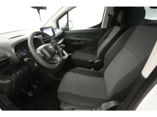 Toyota ProAce 1.2 Turbo 111PK | Benzine | Clima | Cruise | Carplay | Parkeersens. ActivLease financial lease
