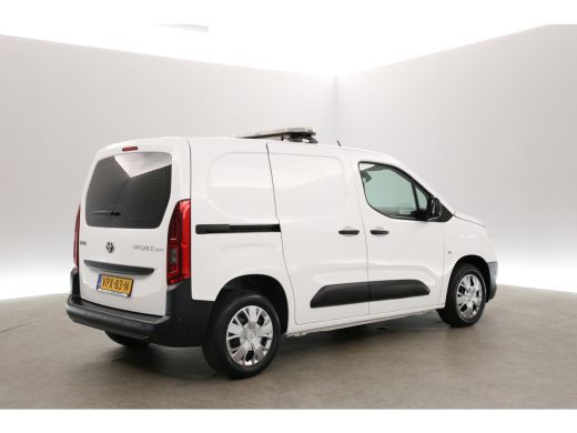 Toyota ProAce 1.2 Turbo 111PK | Benzine | Clima | Cruise | Carplay | Parkeersens. ActivLease financial lease