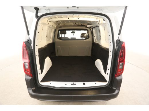 Toyota ProAce 1.2 Turbo 111PK | Benzine | Clima | Cruise | Carplay | Parkeersens. ActivLease financial lease