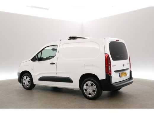 Toyota ProAce 1.2 Turbo 111PK | Benzine | Clima | Cruise | Carplay | Parkeersens. ActivLease financial lease