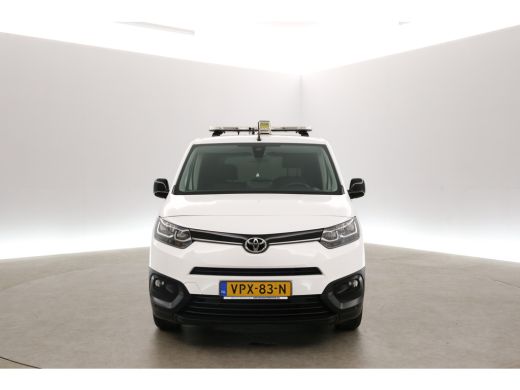 Toyota ProAce 1.2 Turbo 111PK | Benzine | Clima | Cruise | Carplay | Parkeersens. ActivLease financial lease