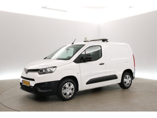 Toyota ProAce 1.2 Turbo 111PK | Benzine | Clima | Cruise | Carplay | Parkeersens. ActivLease financial lease