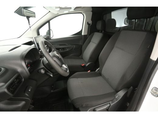 Toyota ProAce 1.2 Turbo 111PK | Benzine | Clima | Cruise | Carplay | Parkeersens. ActivLease financial lease