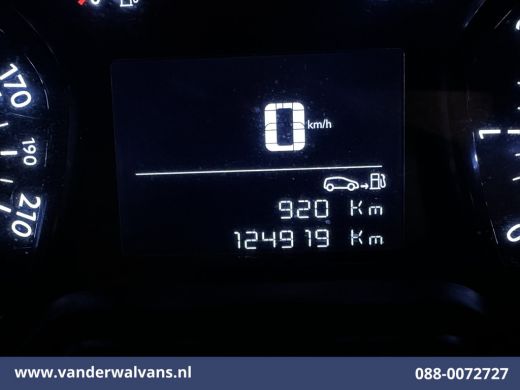 Toyota ProAce 1.5 D-4D 120pk L3H1 Personenbus 9 Zitplaatsen Euro6 Airco | Navigatie | Apple Carplay | Cruisecon... ActivLease financial lease
