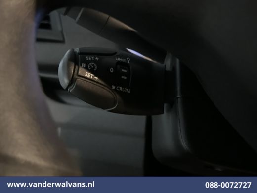 Toyota ProAce 1.5 D-4D 120pk L3H1 Personenbus 9 Zitplaatsen Euro6 Airco | Navigatie | Apple Carplay | Cruisecon... ActivLease financial lease