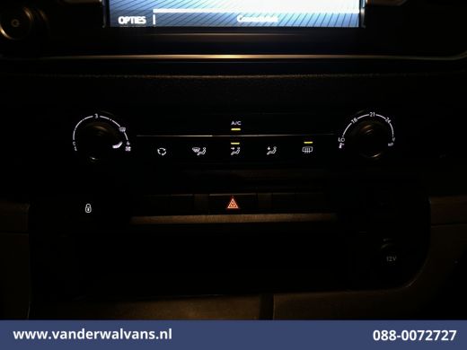 Toyota ProAce 1.5 D-4D 120pk L3H1 Personenbus 9 Zitplaatsen Euro6 Airco | Navigatie | Apple Carplay | Cruisecon... ActivLease financial lease