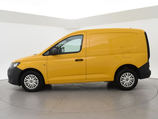 Volkswagen Caddy 2.0 TDI + CRUISE CONTROL | AIRCO | BLUETOOTH | PARKEERSENSOREN | 2 ACHTERDEUREN ActivLease financial lease