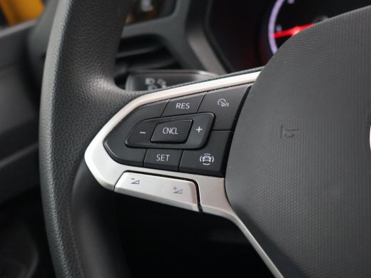 Volkswagen Caddy 2.0 TDI + CRUISE CONTROL | AIRCO | BLUETOOTH | PARKEERSENSOREN | 2 ACHTERDEUREN ActivLease financial lease