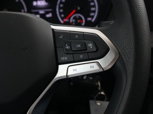 Volkswagen Caddy 2.0 TDI + CRUISE CONTROL | AIRCO | BLUETOOTH | PARKEERSENSOREN | 2 ACHTERDEUREN ActivLease financial lease