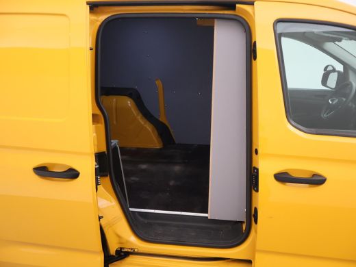 Volkswagen Caddy 2.0 TDI + CRUISE CONTROL | AIRCO | BLUETOOTH | PARKEERSENSOREN | 2 ACHTERDEUREN ActivLease financial lease