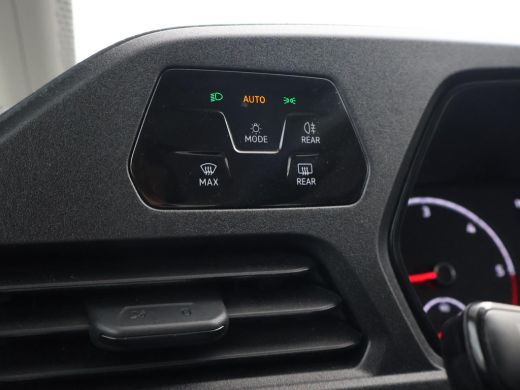 Volkswagen Caddy 2.0 TDI + CRUISE CONTROL | AIRCO | BLUETOOTH | PARKEERSENSOREN | 2 ACHTERDEUREN ActivLease financial lease