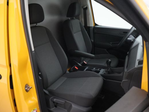 Volkswagen Caddy 2.0 TDI + CRUISE CONTROL | AIRCO | BLUETOOTH | PARKEERSENSOREN | 2 ACHTERDEUREN ActivLease financial lease