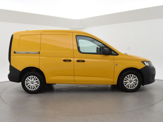Volkswagen Caddy 2.0 TDI + CRUISE CONTROL | AIRCO | BLUETOOTH | PARKEERSENSOREN | 2 ACHTERDEUREN ActivLease financial lease
