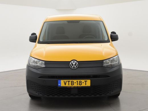 Volkswagen Caddy 2.0 TDI + CRUISE CONTROL | AIRCO | BLUETOOTH | PARKEERSENSOREN | 2 ACHTERDEUREN ActivLease financial lease