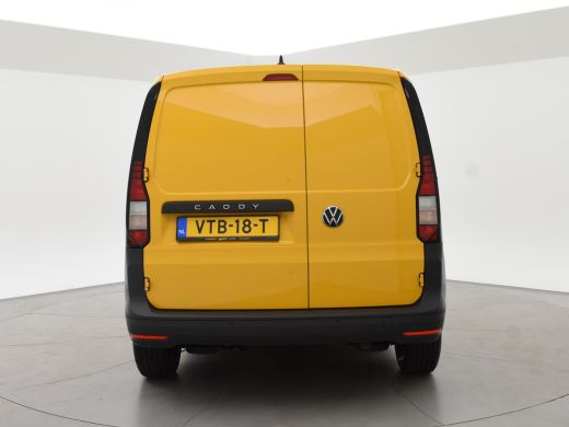Volkswagen Caddy 2.0 TDI + CRUISE CONTROL | AIRCO | BLUETOOTH | PARKEERSENSOREN | 2 ACHTERDEUREN ActivLease financial lease