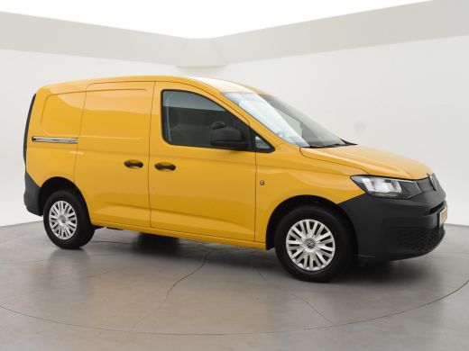 Volkswagen Caddy 2.0 TDI + CRUISE CONTROL | AIRCO | BLUETOOTH | PARKEERSENSOREN | 2 ACHTERDEUREN ActivLease financial lease