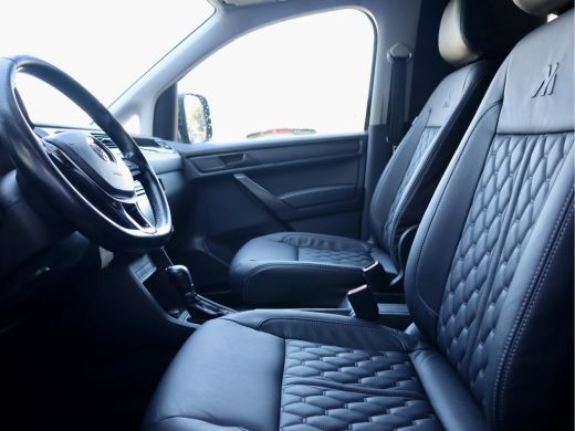 Volkswagen Caddy 2.0 TDI DSG BLACK EDITION ActivLease financial lease