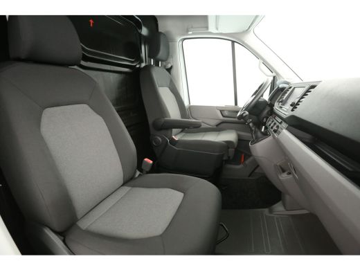 Volkswagen Crafter 2.0 TDI 140PK L3H2 | Airco | Cruise | Carplay | Navi | Parkeersensoren ActivLease financial lease