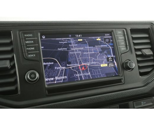 Volkswagen Crafter 2.0 TDI 140PK L3H2 | Airco | Cruise | Carplay | Navi | Parkeersensoren ActivLease financial lease