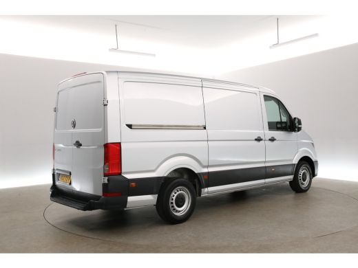 Volkswagen Crafter 2.0 TDI 140PK L3H2 | Airco | Cruise | Carplay | Navi | Parkeersensoren ActivLease financial lease