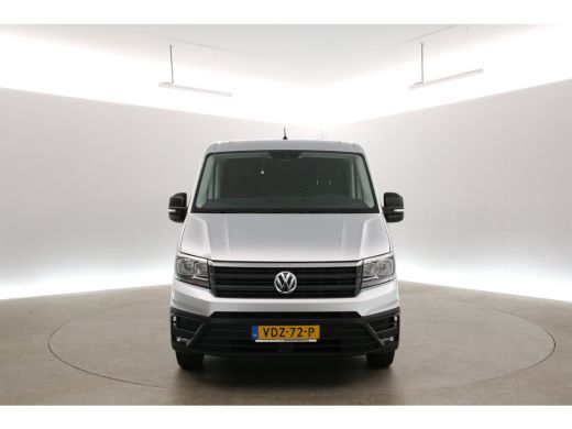 Volkswagen Crafter 2.0 TDI 140PK L3H2 | Airco | Cruise | Carplay | Navi | Parkeersensoren ActivLease financial lease