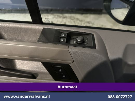 Volkswagen Crafter 2.0 TDI 141pk Automaat L3H3 L2H2 Euro6 Airco | Navigatie | Apple Carplay | 3000kg Trekhaak Androi... ActivLease financial lease