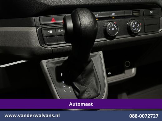 Volkswagen Crafter 2.0 TDI 141pk Automaat L3H3 L2H2 Euro6 Airco | Navigatie | Apple Carplay | 3000kg Trekhaak Androi... ActivLease financial lease