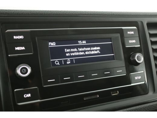 Volkswagen Crafter 2.0 TDI L3H2 140PK | 3000kg Trekgew. | Airco | Cruise | 3 Zits | Parkeersensoren ActivLease financial lease