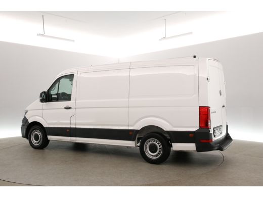 Volkswagen Crafter 2.0 TDI L3H2 140PK | 3000kg Trekgew. | Airco | Cruise | 3 Zits | Parkeersensoren ActivLease financial lease