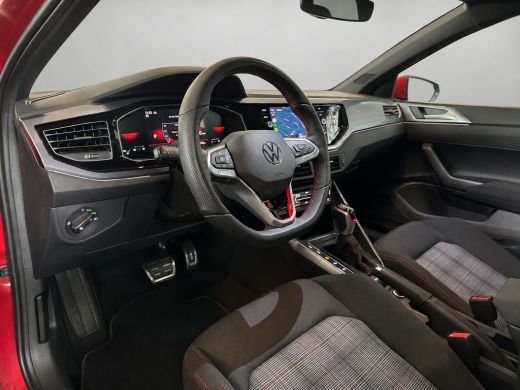 Volkswagen Polo GTI 2.0 TSI 210PK DSG SPORT VIRTUAL/LED/CARPLAY ActivLease financial lease