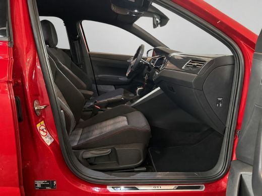 Volkswagen Polo GTI 2.0 TSI 210PK DSG SPORT VIRTUAL/LED/CARPLAY ActivLease financial lease