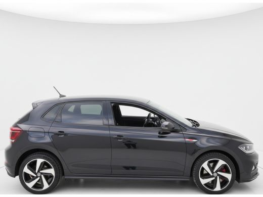 Volkswagen Polo GTI 2.0 TSI 210PK DSG STOELVERW VIRTUAL/IQ-LED/CARPLAY ActivLease financial lease