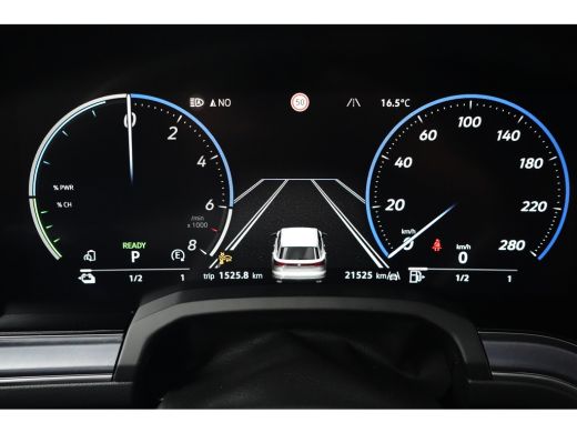 Volkswagen Touareg 3.0 TSi eHybrid 4MOTION 460 pk R-line | Trekhaak elek. uitklapbaar | Panorama-dak | 22 inch LM-Ve... ActivLease financial lease