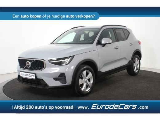 Volvo  XC40 1.5 T2 Essential *1ste Eigenaar*Camera* ActivLease financial lease