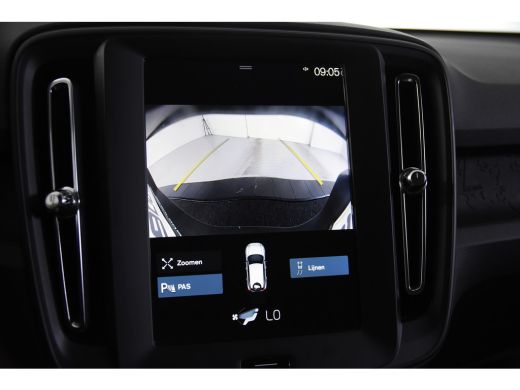 Volvo  XC40 1.5 T2 Essential *1ste Eigenaar*Camera* ActivLease financial lease