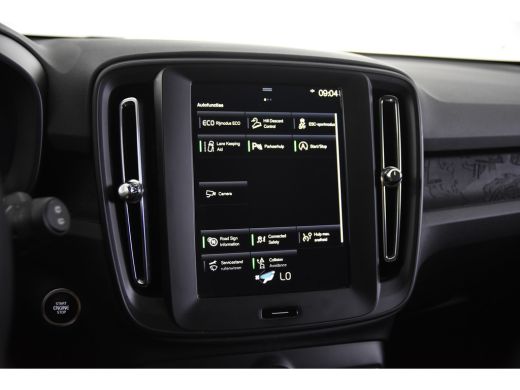 Volvo  XC40 1.5 T2 Essential *1ste Eigenaar*Camera* ActivLease financial lease