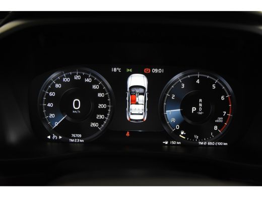 Volvo  XC40 1.5 T2 Essential *1ste Eigenaar*Camera* ActivLease financial lease