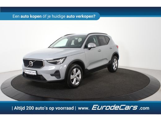 Volvo  XC40 1.5 T2 Essential *1ste Eigenaar*Camera* ActivLease financial lease