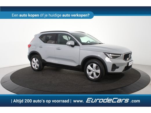 Volvo  XC40 1.5 T2 Essential *1ste Eigenaar*Camera* ActivLease financial lease