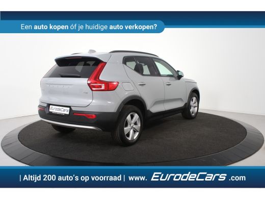 Volvo  XC40 1.5 T2 Essential *1ste Eigenaar*Camera* ActivLease financial lease