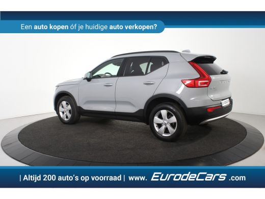 Volvo  XC40 1.5 T2 Essential *1ste Eigenaar*Camera* ActivLease financial lease