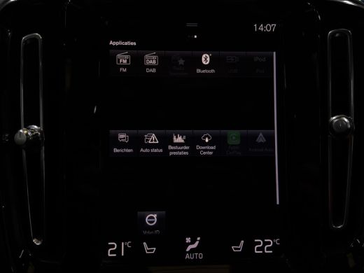 Volvo  XC40 1.5 T5 Recharge R-Design ActivLease financial lease